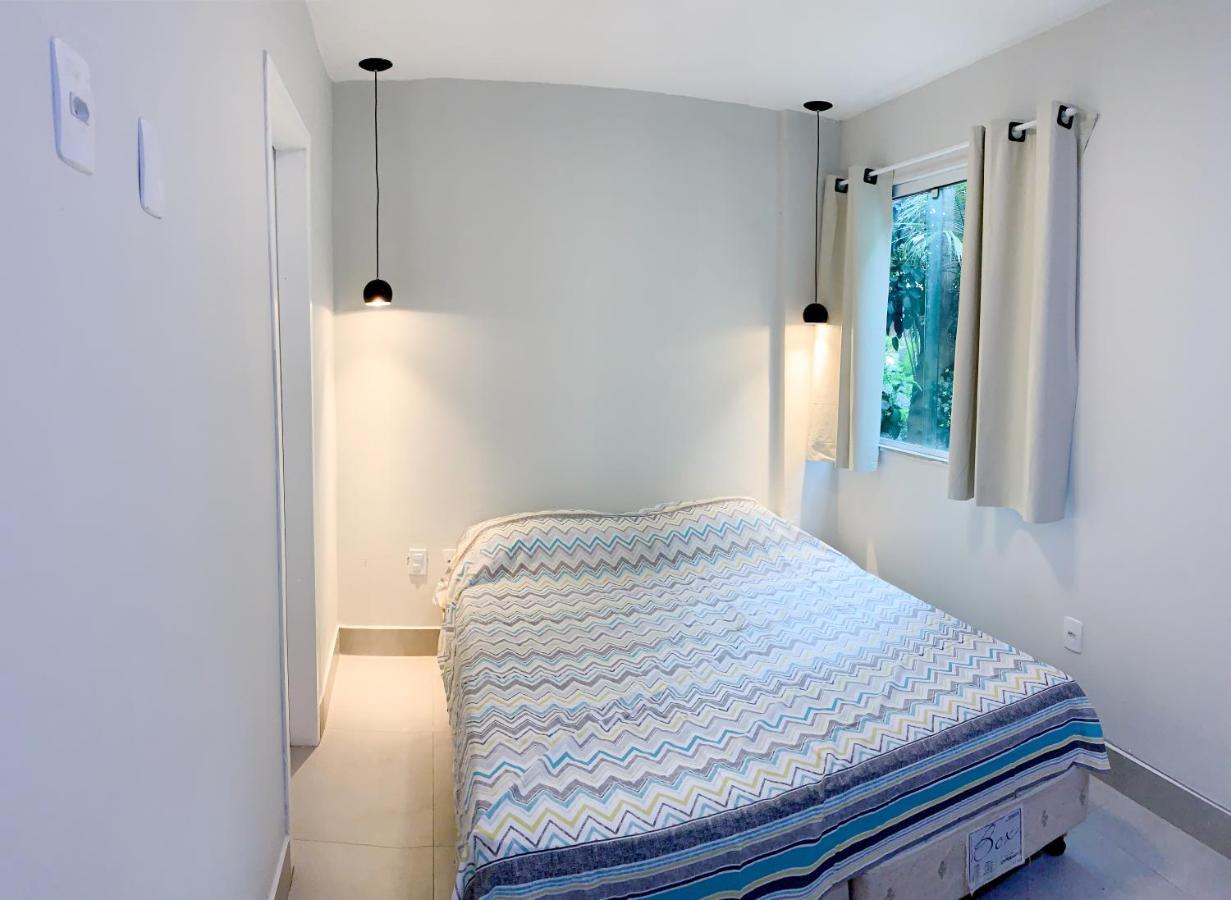 Apartamento Encantador Na Ilha Da Gigoia Rio de Janeiro Kültér fotó