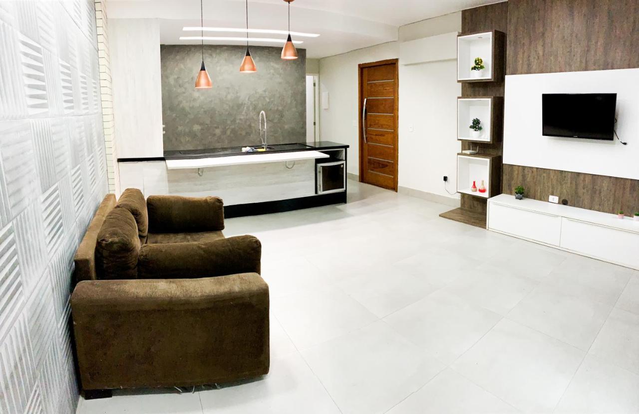 Apartamento Encantador Na Ilha Da Gigoia Rio de Janeiro Kültér fotó