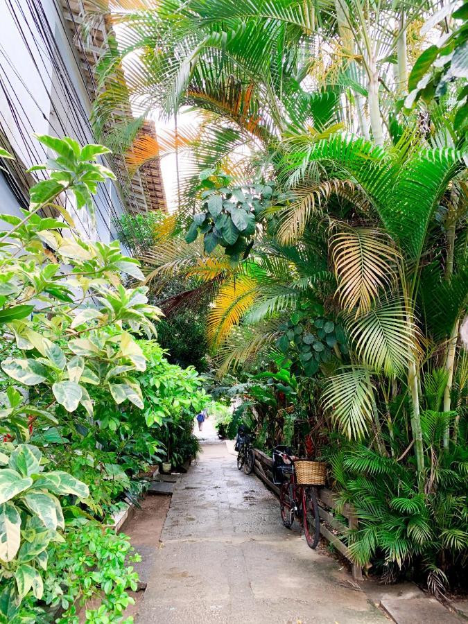 Apartamento Encantador Na Ilha Da Gigoia Rio de Janeiro Kültér fotó