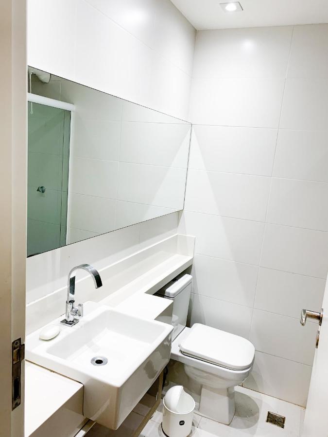 Apartamento Encantador Na Ilha Da Gigoia Rio de Janeiro Kültér fotó