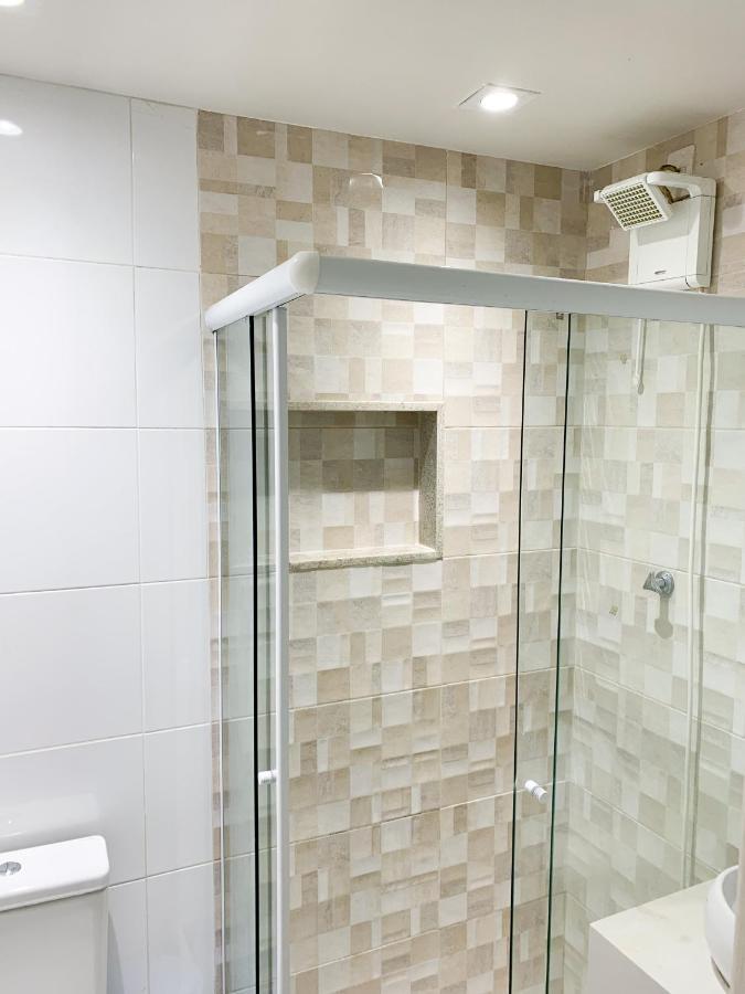 Apartamento Encantador Na Ilha Da Gigoia Rio de Janeiro Kültér fotó