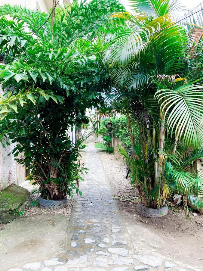 Apartamento Encantador Na Ilha Da Gigoia Rio de Janeiro Kültér fotó