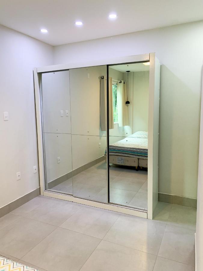 Apartamento Encantador Na Ilha Da Gigoia Rio de Janeiro Kültér fotó
