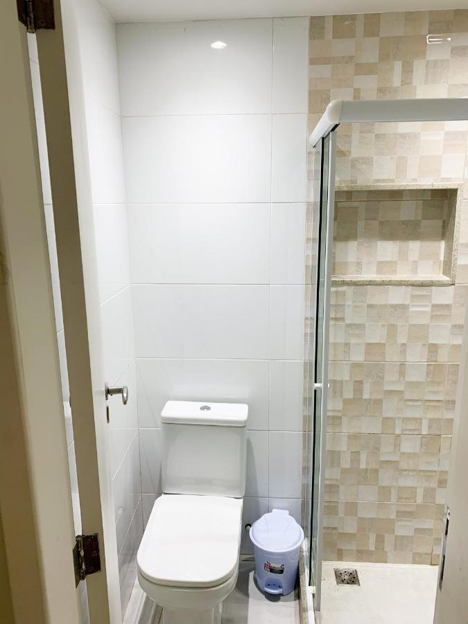 Apartamento Encantador Na Ilha Da Gigoia Rio de Janeiro Kültér fotó