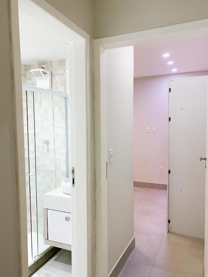 Apartamento Encantador Na Ilha Da Gigoia Rio de Janeiro Kültér fotó