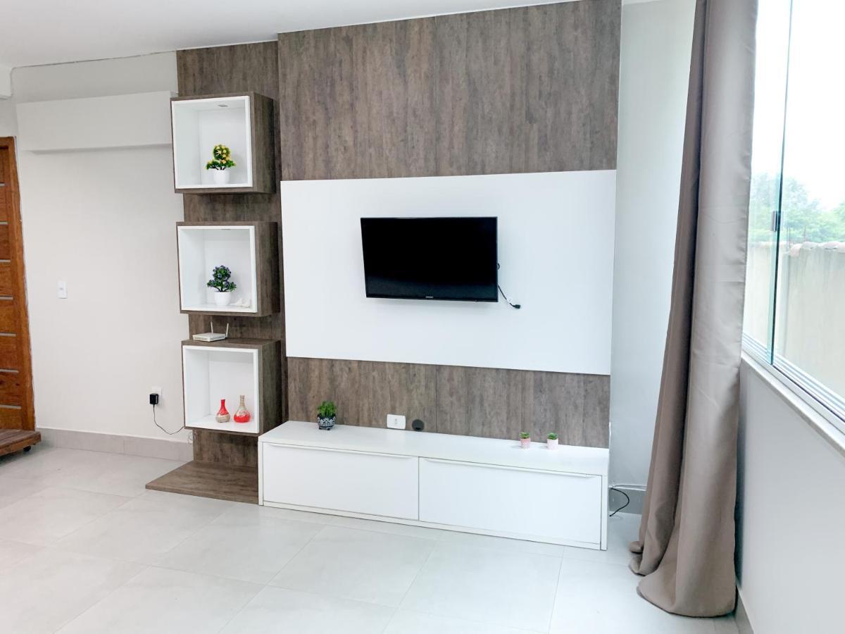 Apartamento Encantador Na Ilha Da Gigoia Rio de Janeiro Kültér fotó
