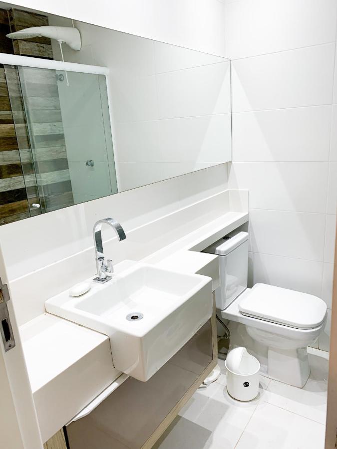 Apartamento Encantador Na Ilha Da Gigoia Rio de Janeiro Kültér fotó