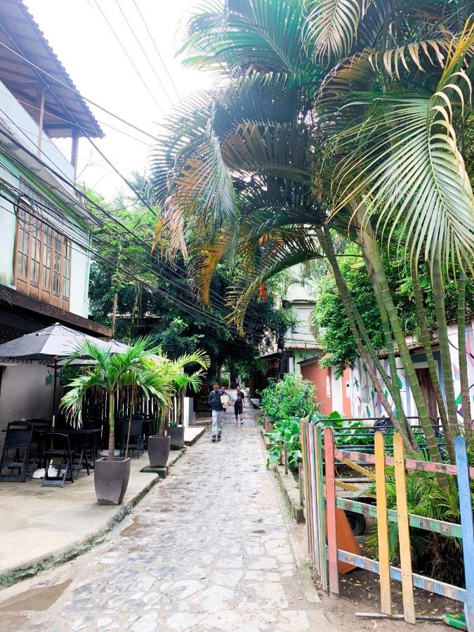 Apartamento Encantador Na Ilha Da Gigoia Rio de Janeiro Kültér fotó